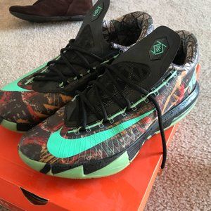 KD 6 All Star